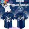 Texas Longhorns x 2025 Barbie Night Special Baseball Jersey
