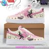 Ed Sheeran x Azizam Limited Edition Nike Air Force 1