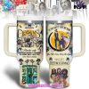 Wu-Tang Clan x Stanley Limited Edition Tumbler Cup