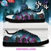 Wu-Tang Clan Killa Bees Limited Edition Stan Smith Shoes