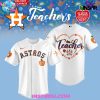 New York Yankees LGBTQ Pride Night 2025 Baseball Jersey