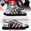 Insane Clown Posse Limited Edition Stan Smith Shoes