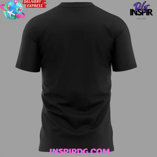 James Harden 50-Point Game Moments Collection T-Shirt
