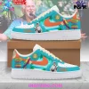 Jimmy Buffett Margaritaville Tribute Nike Air Force 1