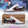 One Piece Luffy Adventure Limited Edition Nike Air Force 1