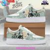 Rod Stewart One Last Time Limited Edition Nike Air Force 1