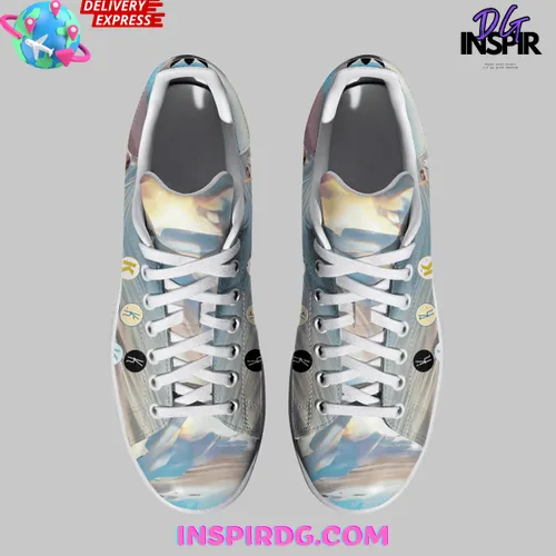 Kylie Minogue x Tension Limited Edition Stan Smith Shoes Kylie Minogue x Tension Limited Edition Stan Smith Shoes