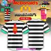 McDonald’s x Minecraft Movie Meal Special Crew T-Shirt