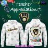New York Yankees Nurses Appreciation 2025 Hoodie