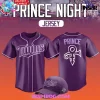 Minnesota Twins Barbie Night 2025 Baseball Jersey