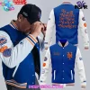 Arizona Diamondbacks Serpientes City Connect 2025 Varsity Jacket