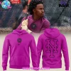 New Jersey Devils Autism Awareness 2025 Hoodie