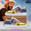 The Last of Us x Nike Limited Edition Air Force 1 Sneakers