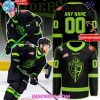 Philadelphia Flyers Grateful Dead Night 2025 Hockey Jersey