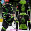 Philadelphia Flyers Grateful Dead Night 2025 Hoodie