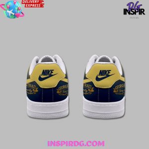 George Strait King Of Country Limited Edition Nike Air Force 1