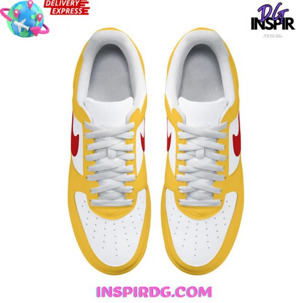 Queen Kind Of Magic Limited Edition Nike Air Force 1
