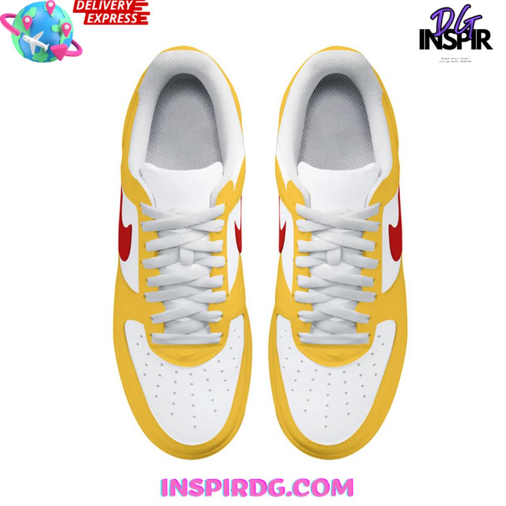 Queen Kind Of Magic Limited Edition Nike Air Force 1 Queen Kind Of Magic Limited Edition Nike Air Force 1