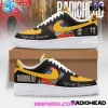 Post Malone Playboy Rockstar Limited Edition Nike Air Force 1