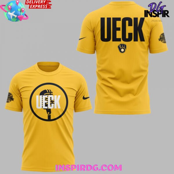 Remembering Bob Uecker Mr. Baseball Special T-Shirt