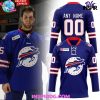 Women’s Pro Hockey Seattle Special Edition Hockey Jersey