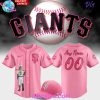 Boston Red Sox x A Minecraft Movie 2025 Baseball Jersey