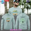 Savannah Ghost Pirates Parrots Style Hawaiian Hoodie