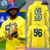 Tampa Bay Rays “Speak of the Devils” 2025 Hoodie