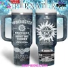 Supernatural Family Business Stanley Tumbler Cup