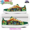 Wu-Tang Clan Killa Bees Limited Edition Stan Smith Shoes