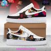 The Last of Us Limited Edition Nike Air Force 1