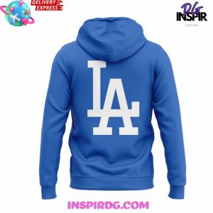 LA Dodgers Camino Real 2025 Collection Shirt 6