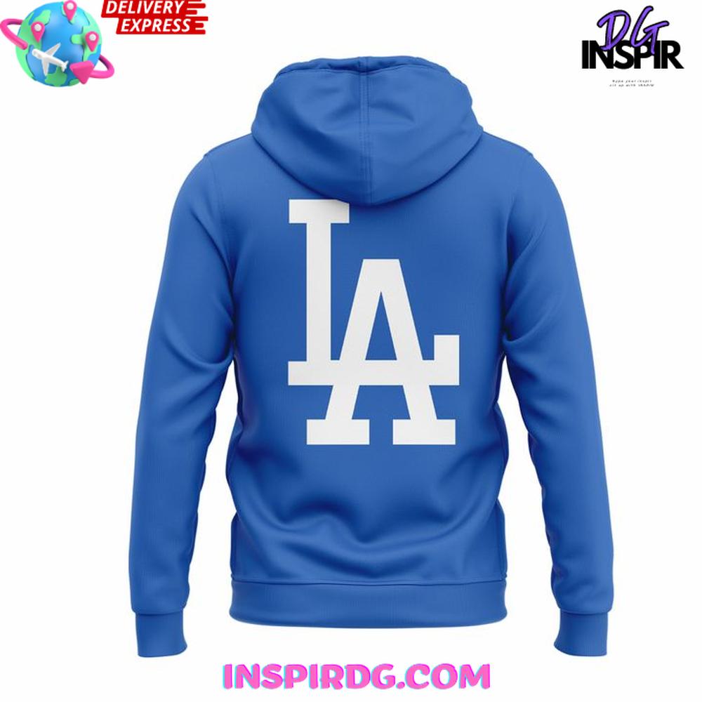 LA Dodgers Camino Real 2025 Collection Shirt LA Dodgers Camino Real 2025 Collection Shirt