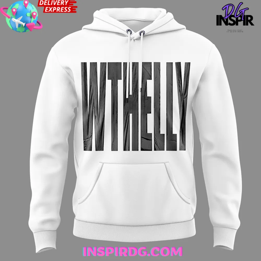 What The Helly 49 Was Here Special Hoodie What The Helly 49 Was Here Special Hoodie