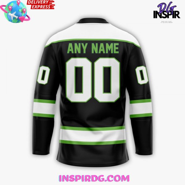 Women’s Pro Hockey Seattle Special Edition Hockey Jersey