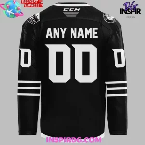 Rockford IceHogs Screw City 2025 Hockey Jersey 3
