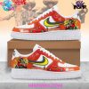 ZZ Top American Rock Band Limited Edition Nike Air Force 1