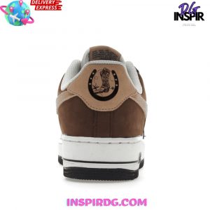 Willie Nelson x Nike Limited Edition Nike Air Force 1 4