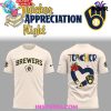 Philadelphia Phillies x Teacher Appreciation Night 2025 Collection Shirt