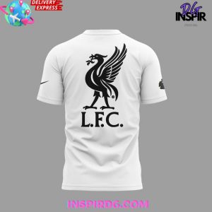 I Belong To Jesus x Liverpool 2025 T Shirt 3