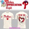 San Diego Padres x Teacher Appreciation Night 2025 Collection Shirt