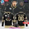 SEN Masters Toronto 2025 Special Hockey Jersey
