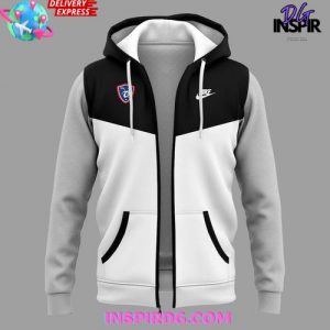 France Ice Hockey Team 2025 Limited Edition Hoodie