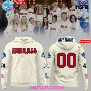 Milwaukee Admirals Game Day 2025 Hoodie