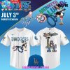 Fayetteville Woodpeckers Black Ops Night 2025 Baseball Jersey