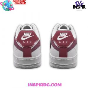 Sleep Token Even In Arcadia Performance Nike Air Force 1 4