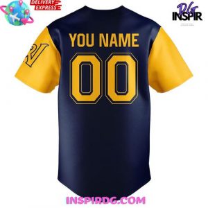 Worcester Red Sox 2025 Deaf Hard of Hearing Night Baseball Jersey 3