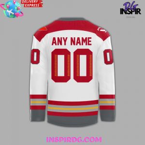 Ottawa Charge 2025 PWHL The Walter Cup Hockey Jersey 3