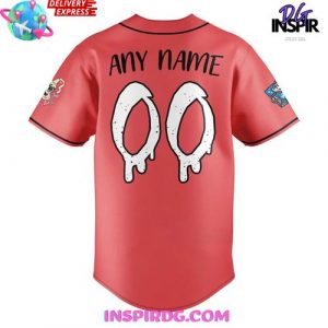 Alabama White Sauce 2025 Limited Edition Jersey 3