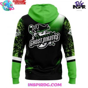 Savannah Ghost Pirates Star Wars 2025 Hoodie 3